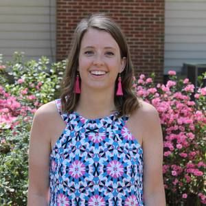 Meet your Posher, Caroline